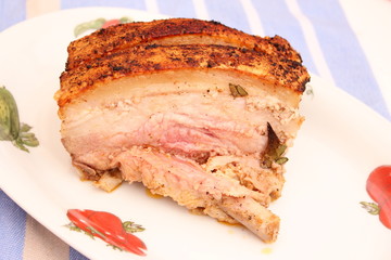 Schweinebraten
