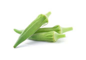 Okra