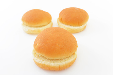 おいしそうなパン