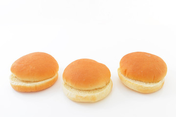 おいしそうなパン