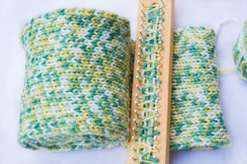 wool