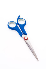 Scissor isolated on white background