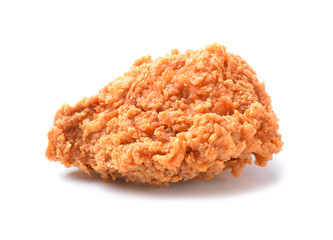 Fried chicken