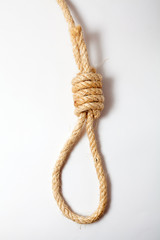 Hangman's noose