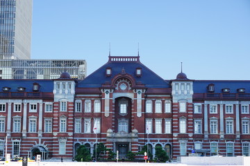 東京駅