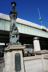 Fototapeta premium 日本橋