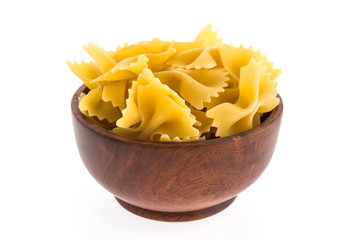 Pasta bowl