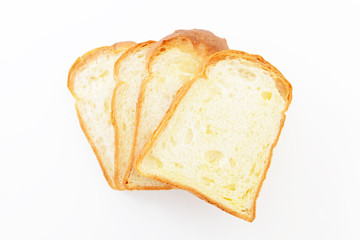 美味しそうな食パン