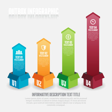 Outbox Infographic
