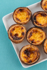 Pastel de nata