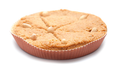 marzipan cake