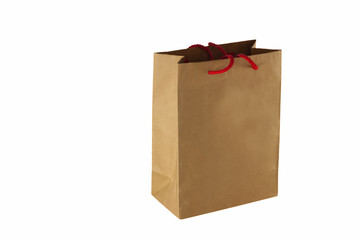 paper bag