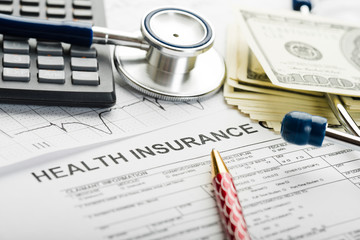 Health insurance