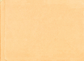 Grunge vintage old paper background from cardboard