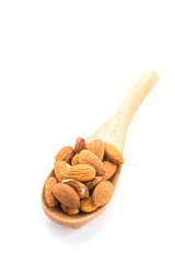 Almond