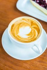 Latte Coffee