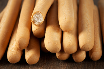 Breadsticks