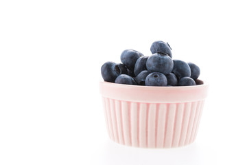 Blueberry