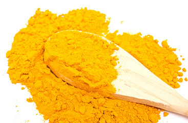 curry powder