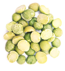 green peas