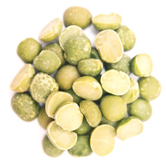 green peas