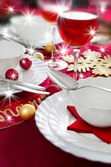 Weihnachten -  Dekoration