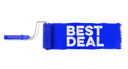 Best deal banner