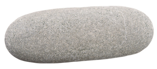 smooth stone