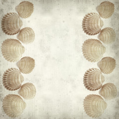 textured old paper background