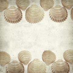 textured old paper background