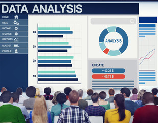 People Accounting Data Analysis Seminar Concepts