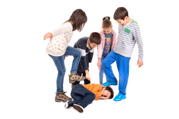 Bullying
