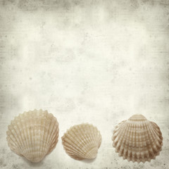 textured old paper background with