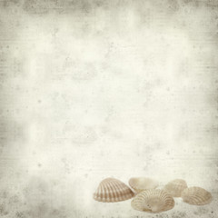 textured old paper background with