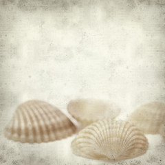 textured old paper background with