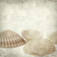 textured old paper background with