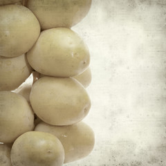 Fototapeta premium textured old paper background