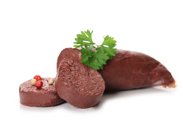 boudin noir