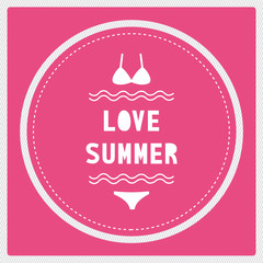Love summer8