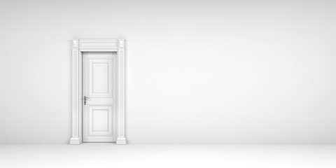 Tür, Tor, Wahl, Übergang, Wand