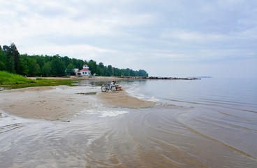 Финский залив