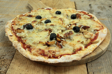 pizza