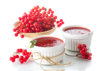 viburnum jam