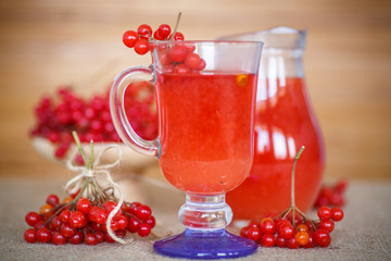 viburnum compote
