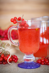 viburnum compote