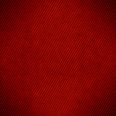 red abstarct background