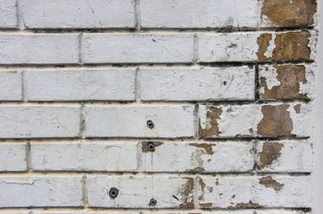 Wall texture, background