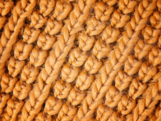 Wool background