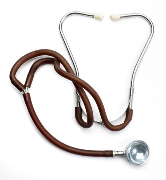 Stethoscope