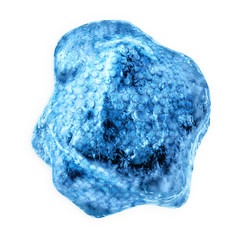 T-Zelle - 3d Render